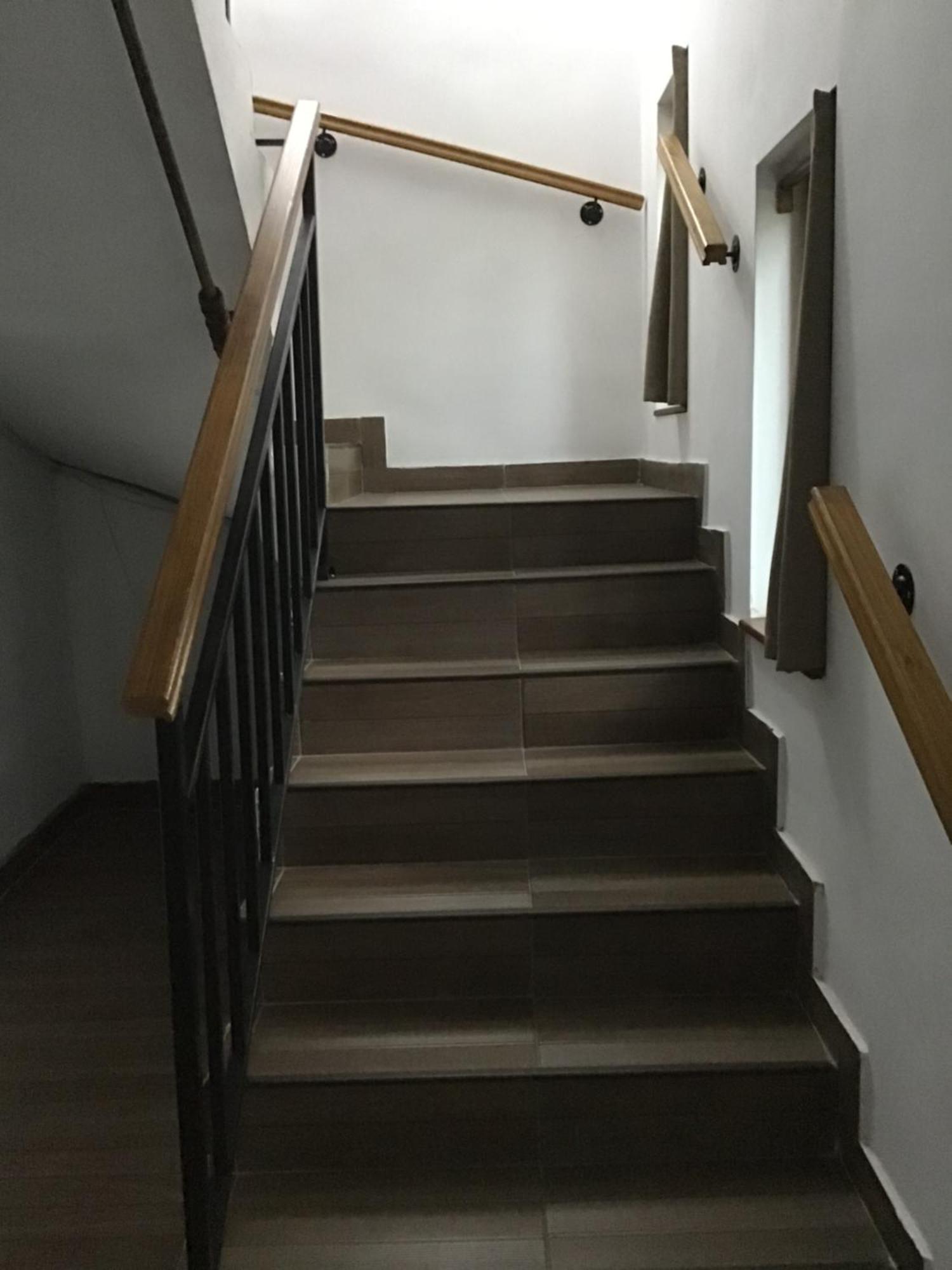 Rora Rose Hotel Букурещ Екстериор снимка